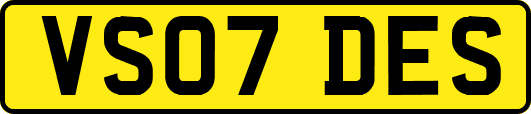 VS07DES