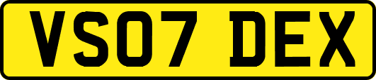 VS07DEX