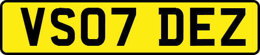 VS07DEZ