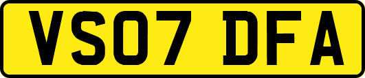 VS07DFA