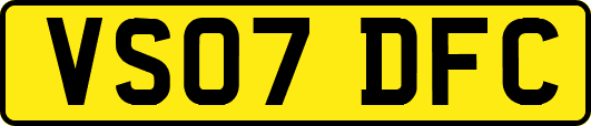 VS07DFC