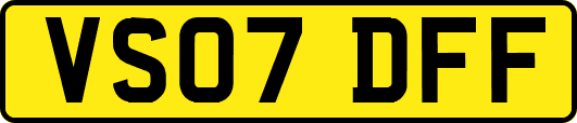 VS07DFF