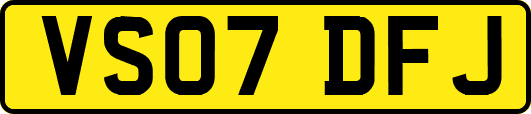 VS07DFJ