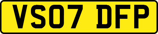 VS07DFP