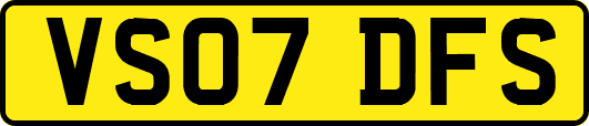 VS07DFS