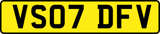 VS07DFV
