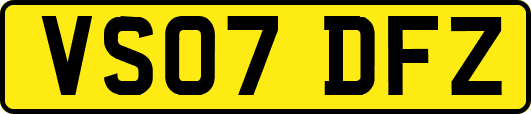 VS07DFZ