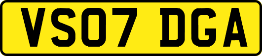 VS07DGA