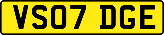 VS07DGE