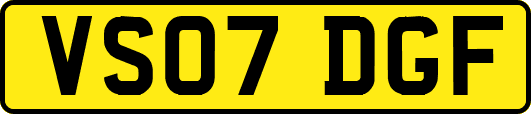 VS07DGF