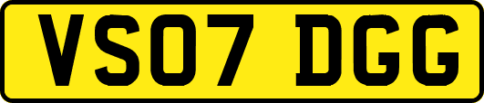 VS07DGG