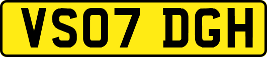 VS07DGH
