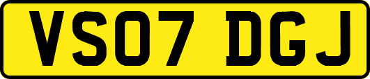 VS07DGJ