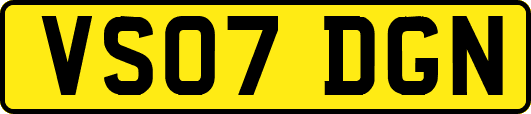 VS07DGN