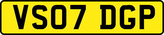 VS07DGP