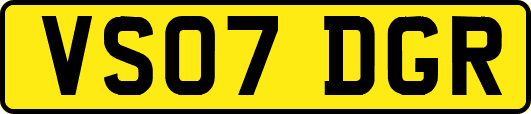 VS07DGR