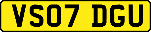 VS07DGU