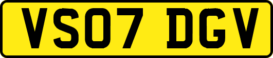 VS07DGV