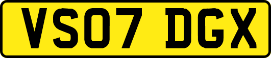 VS07DGX