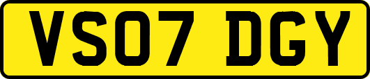 VS07DGY