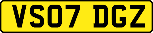 VS07DGZ