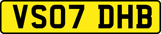 VS07DHB