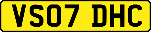 VS07DHC