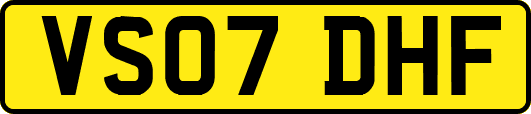 VS07DHF