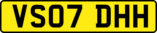 VS07DHH