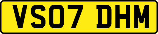 VS07DHM