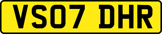 VS07DHR