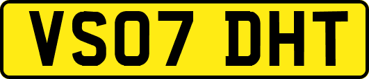 VS07DHT