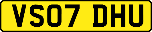 VS07DHU