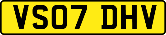 VS07DHV