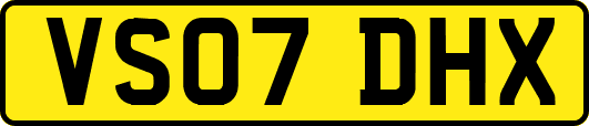 VS07DHX