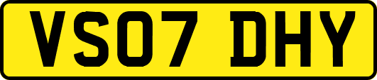 VS07DHY