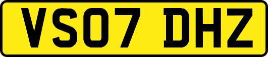 VS07DHZ