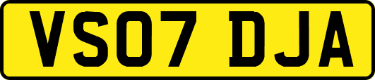 VS07DJA