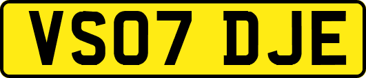 VS07DJE