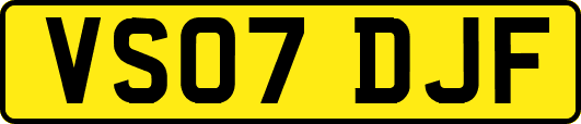 VS07DJF