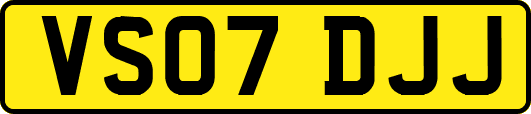 VS07DJJ