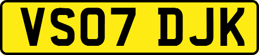 VS07DJK