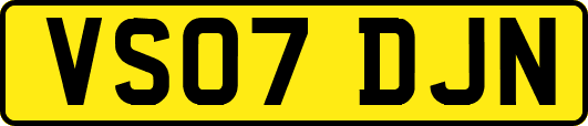 VS07DJN