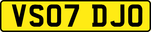 VS07DJO