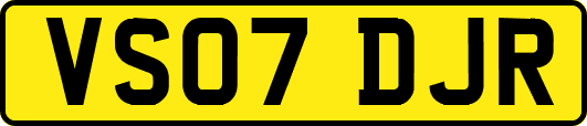 VS07DJR
