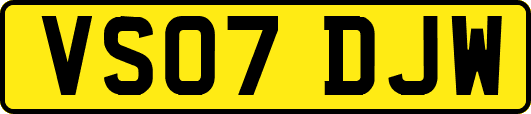 VS07DJW