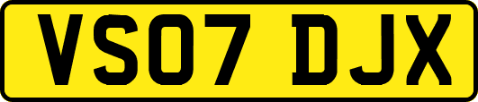 VS07DJX
