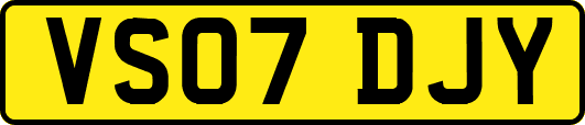 VS07DJY