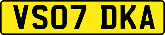 VS07DKA