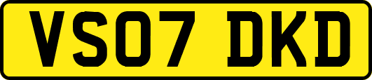 VS07DKD